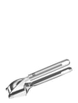 Zwilling Garlic Press Silver