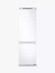 Samsung BRB26600FWW Integrated 60/40 Fridge Freezer