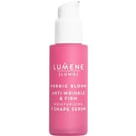 Lumene Nordic Bloom Anti-Wrinkle-Firm Moist V-Shape Serum 30 ml