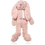 Happy Horse Rabbit Richie Tiny Old Pink Udstoppet legetøj 28 cm