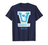 Universal Monsters The Invisible Man Sussex Vanishers T-Shirt