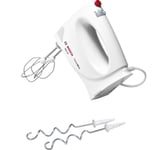 Bosch MFQ3030GB CleverMixx Hand Mixer - White