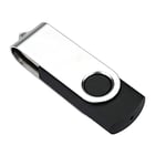 SovelyBoFan 128MB USB 2.0 Flash Drive Memory Stick Data Thumb Storage U Disk Device Color:Black