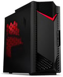 Acer N50-650 i5 16GB 512GB RTX3050 Gaming PC