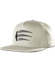 Etnies Joslin Flat Peak Cap Nude men