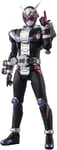 S.H.Figuarts Kamen Rider Zi-O: Kamen Rider Zi-O (Re-Run) [Import Japonais]