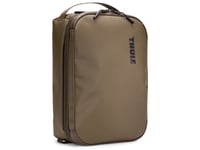 Thule Chasm Tcgc303 Deep Khaki, Pocket Case, Resirkulert Polyester, 450 G, Khaki