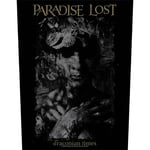 Paradise Lost - Patches - Draconian Times - R500z