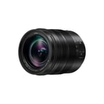 Objectif Panasonic LEICA DG Vario-Elmarit 12-60mm F2.8-4.0 pour Hybride Lumix G-Hybride Olympus Noir