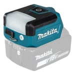 Lampe sur batterie LXT 14,4V/18V 300lx - MAKITA DEADML817