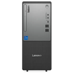 Lenovo ThinkCentre Neo 50t Gen 5 Fjortonde generationens Intel® Core i5-14400-processor E-kärnor upp till 3,50 GHz P-kärnor upp till 4,70 GHz, Windows 11 Pro 64, 512 GB SSD TLC Opal