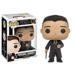 Figurine Funko Pop! Les Animaux Fantastiques : Percival Graves