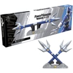 Hasbro Power Rangers Lightning Collection Power Lance Roleplay 1/1 Scale Replica