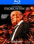 Exorcisten 3 - Digitalt restaurerad (Blu-ray)