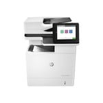 HP INC. LaserJet Enterprise MFP M635h - Imprimante multifonctions Noir et blanc laser 216 x 864 mm (original) A4/Legal (support) jusqu'à 61 ppm (copie) (impression) 650 feuilles USB 2.0, Gigabit LAN, hôte 2.0