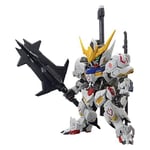 MGSD Mobile Suit Gundam Iron-Blooded Orphans Gundam Barbatos Model kit Bandai