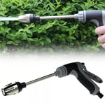 Portable High-Pressure Cleaner Tool Power Car Wash Tool  for Garden Hose