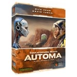 Terraforming Mars: Automa (Exp.) (Eng)