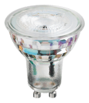 LED-lampa GU10, 230V - 5W spot (motsv. 35W), Deltaco