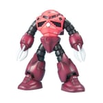 BANDAI MG 1/100 MSM-07S Z'GOK CHAR'S CUSTOM Plastic Model Kit Gundam NEW Jap FS