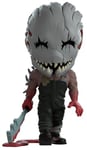 You Tooz Dead by Daylight Figurine en Vinyle The Trapper 11 cm