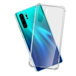 Coque Anti-choc pour Huawei P30 Pro Cover Case Estuche Couverture rigide