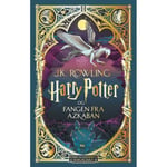 Harry Potter 3 - Harry Potter Og Fangen Fra Azkaban - Pragtudgave | J. K. Rowling | Språk: Dansk