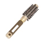 Round Brush For Blow Drying Fast Dry Precise Styling Prevent Static Ionic Ro SG5