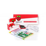 Kit Desktop Raspberry Pi4 2 Go