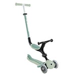 Trottinette Evolutive Go Up Active Eco - Pistache