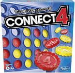 CLASSIC CONNECT 4 BOARD GAME