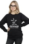 Oswald Logo Sweatshirt