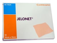 Jelonet Salvkompress 5 x 5 cm (50st)