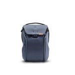 Sac à dos Peak Design Everyday Backpack V3 20 L Bleu