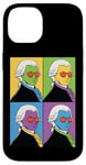 Coque pour iPhone 14 Mozart Musique Classique Compositeur musical Musicien