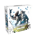 Horizon Zero Dawn The Board Game: The Sacred Land Expansion