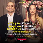 Chopin : Ange ou démon ?