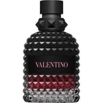 Valentino Men's fragrances Uomo Born In Roma Eau de Parfum Spray Intense 50 ml