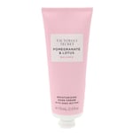 Victoria's Secret Hand Cream Pomegranate & Lotus Hand Lotion Shea Butter 5ml