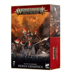 Games Workshop - Warhammer - Age of Sigmar - Slaves to Darkness: Nexus Chaotica