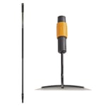 Tynningshakke Fiskars Quikfit Inkl. Skaft 156Cm