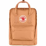 Fjällräven Kånken - Sac à dos Peach Sand 16 L