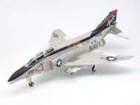 Tamiya 1/48 Mcdonnell Douglas F-4B Phantom II TAM61121 Plastics Cars/Trucks Othe