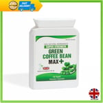 Green Coffee Bean Diet Extract 90 Capsules 5000mg  Free Weight Loss Dieting Tips