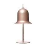 Moooi Lolita Bordslampa London rose