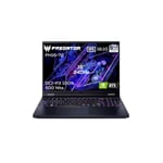 ACER Portable Predator Helios 16 PH16-72-98Z7 Intel Core i9-14900HX 32GB DDRS5 2ToSSD NVIDIA GeForce RTX4080 16'' WQXGA MiniLED 250Hz (Mate) NO OS