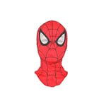 Bravebird cosplay item adult use spiderman mask Halloween party Christmas FS