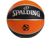 Basketball SPALDING EUROLEAGUE VARSITY TF150™ (størrelse 7)