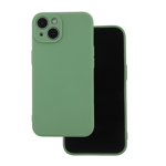 Xiaomi Redmi Note 13 Pro 5G Mobilskal Matt TPU - Mint