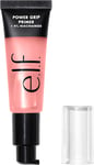 E.L.F. Power Grip Primer + 4% Niacinamide, Gel-Based & Hydrating Face Primer, Ev